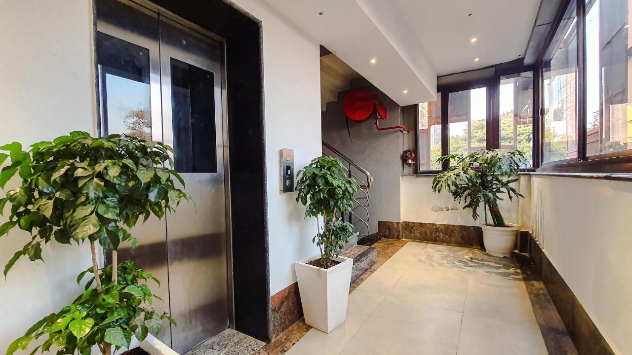 Aura Rooms Dehradún Kültér fotó