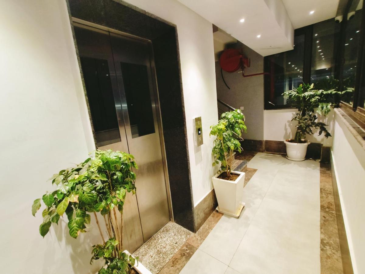 Aura Rooms Dehradún Kültér fotó